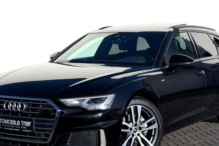 Audi A6 121.000 km 31.990 &euro; Bekond 54340