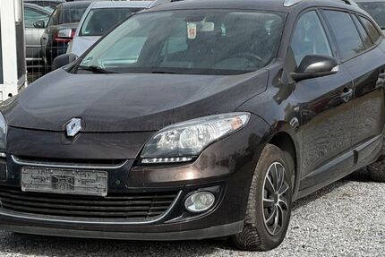 Renault Megane 184.000 km 1.800 &euro; Eschhofen Limburg 65552