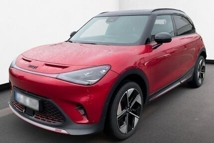 Smart #1 8.000 km 35.990 &euro; Ergolding 84030