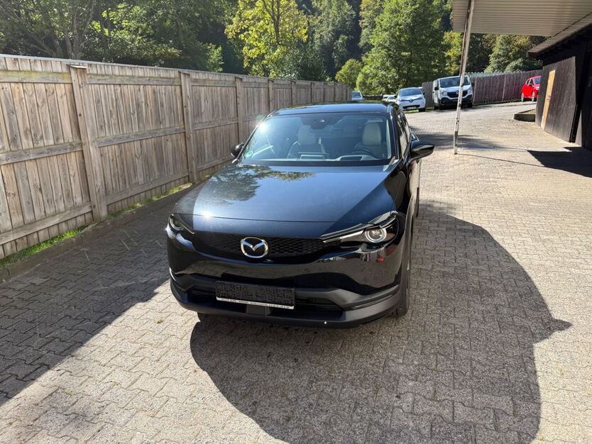 Mazda MX-30 36.400 km 14.500 € Heimbuchenthal 63872
