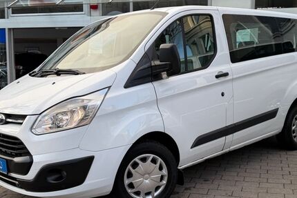 Ford Transit Custom 90.000 km 16.900 &euro; Nürtingen bei Stuttgart 72622