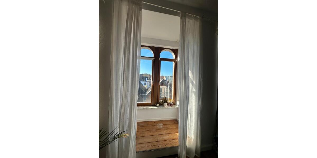 Etagenwohnung Minden Bärenkämpen - 4 Zimmer, 112 m&sup2;, 770&euro; | Angebot:26351723