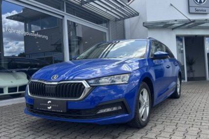 Skoda Octavia 99.043 km 20.930 &euro; Wendlingen am Neckar 73240