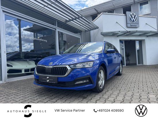 Skoda Octavia 99.043 km 20.930 &euro; Wendlingen am Neckar 73240