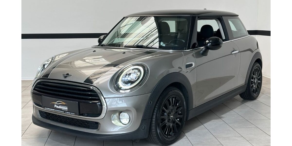 Mini Cooper 87.080 km 15.980 &euro; Dachwig 99100