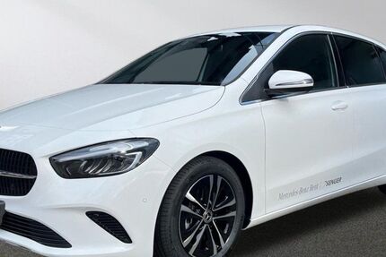 Mercedes-Benz B 200 18.000 km 34.280 € Aurich (im Gewerbepark Schirum II) 26605