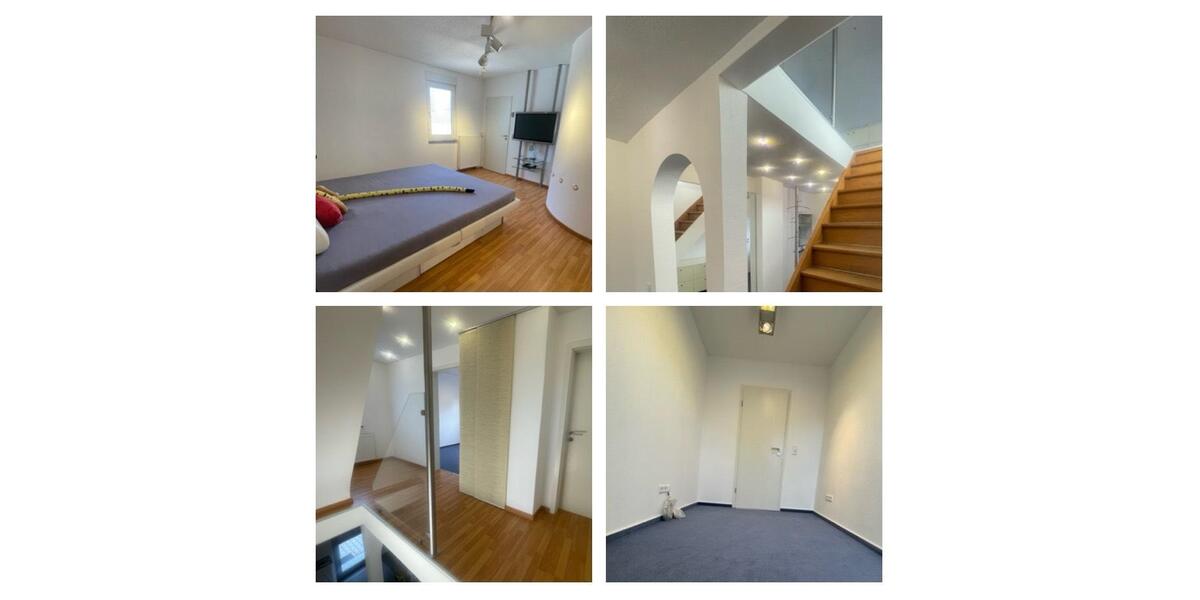 Einfamilienhaus Babenhausen - 1.540&euro; | Angebot:19608221