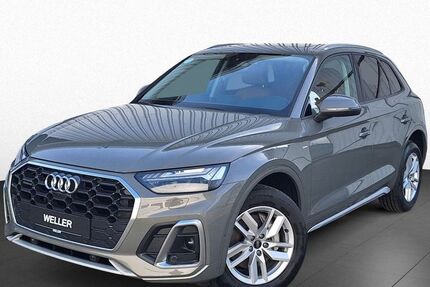 Audi Q5 57.600 km 43.650 &euro; Uelzen 29525