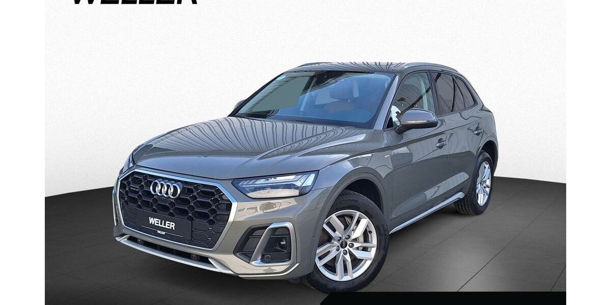 Audi Q5 57.600 km 44.900 &euro; Uelzen 29525