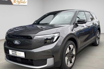 Ford Explorer 7.900 km 39.990 € Rostock 18146