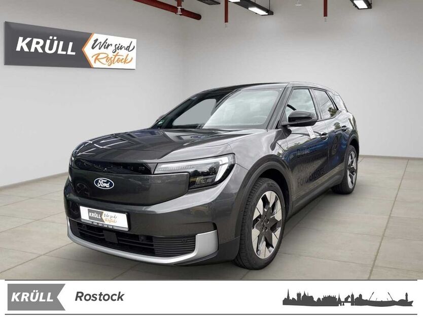 Ford Explorer 7.900 km 39.990 € Rostock 18146