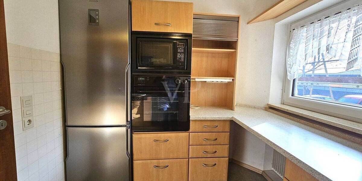 Etagenwohnung Ansbach Neuses - 3 Zimmer, 85 m&sup2;, 199.000&euro; | Angebot:26358976