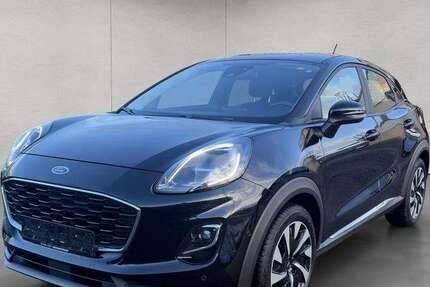 Ford Puma 59.026 km 15.550 &euro; Frankfurt am Main 60386