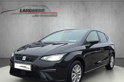 Seat Ibiza 11.970 km 17.240 &euro; Thannhausen 86470