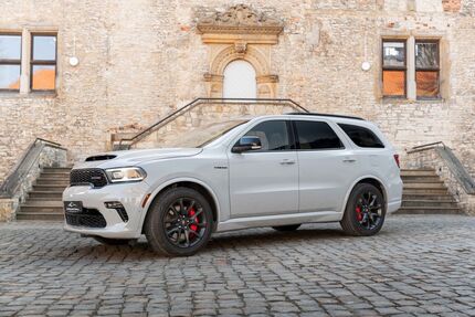 Dodge Durango 14.438 km 49.200 &euro; Völpke 39393