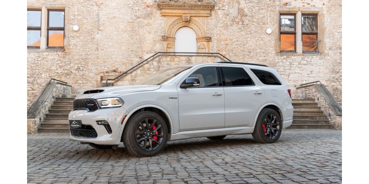 Dodge Durango 14.438 km 52.900 &euro; Völpke 39393