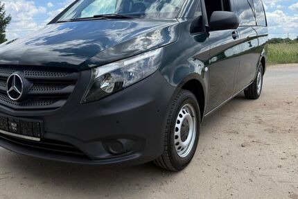 Mercedes-Benz Vito 180.000 km 20.490 &euro; Maxdorf 67133