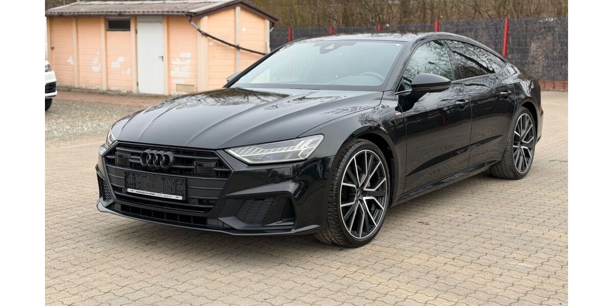 Audi A7 143.000 km 42.900 &euro; Windhausen 37539