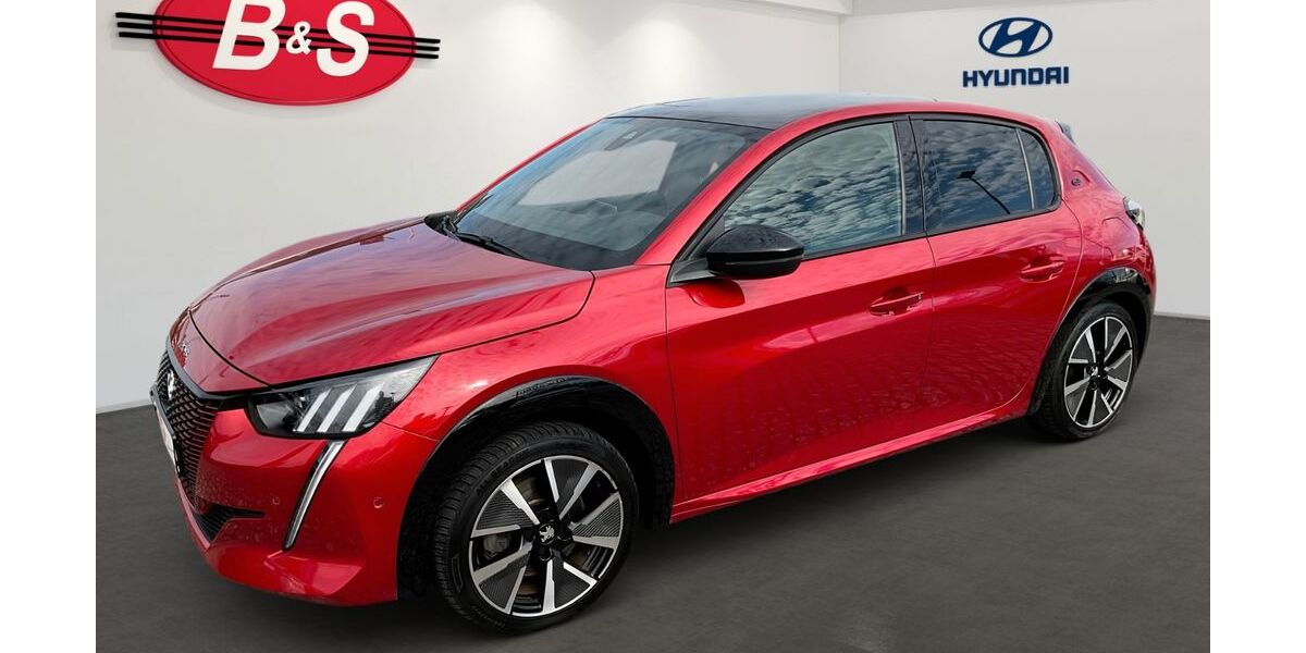 Peugeot 208 82.500 km 12.990 &euro; Bad Zwischenahn 26160