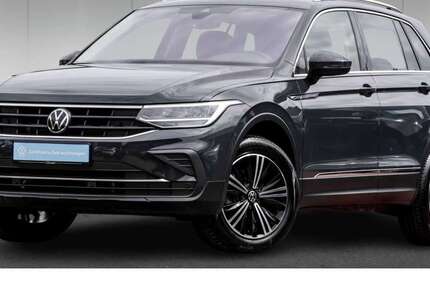 VW Tiguan 83.755 km 30.880 € Münster 48163