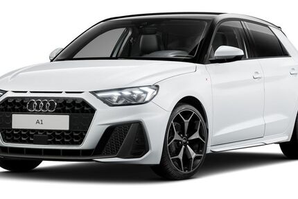 Audi A1 7.121 km 26.840 &euro; Mönchengladbach 41066