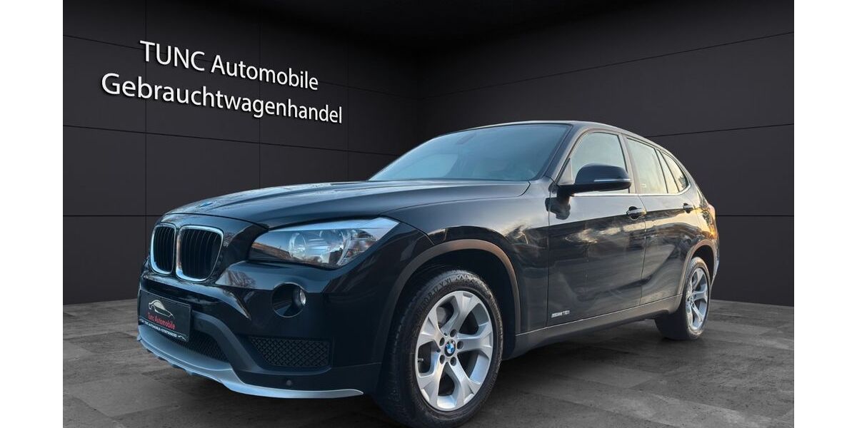 BMW X1 79.795 km 12.500 &euro; Ahlen 59227