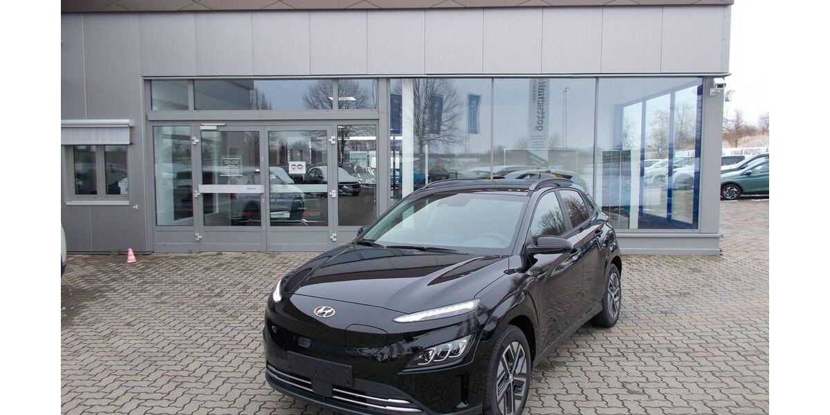 Hyundai KONA 26.719 km 16.900 &euro; Quedlinburg 06484