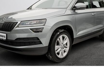 Skoda Karoq 61.400 km 22.990 &euro; Schenefeld 22869