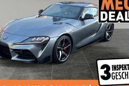 Toyota Supra 61.244 km 54.970 &euro; Köln 50825