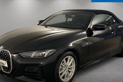 BMW 430 21.464 km 50.860 &euro; Kassel 34125