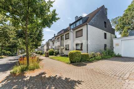 Wohnung Haan - 3 Zimmer, 81 m&sup2;, 219.000&euro; | Angebot:27071388