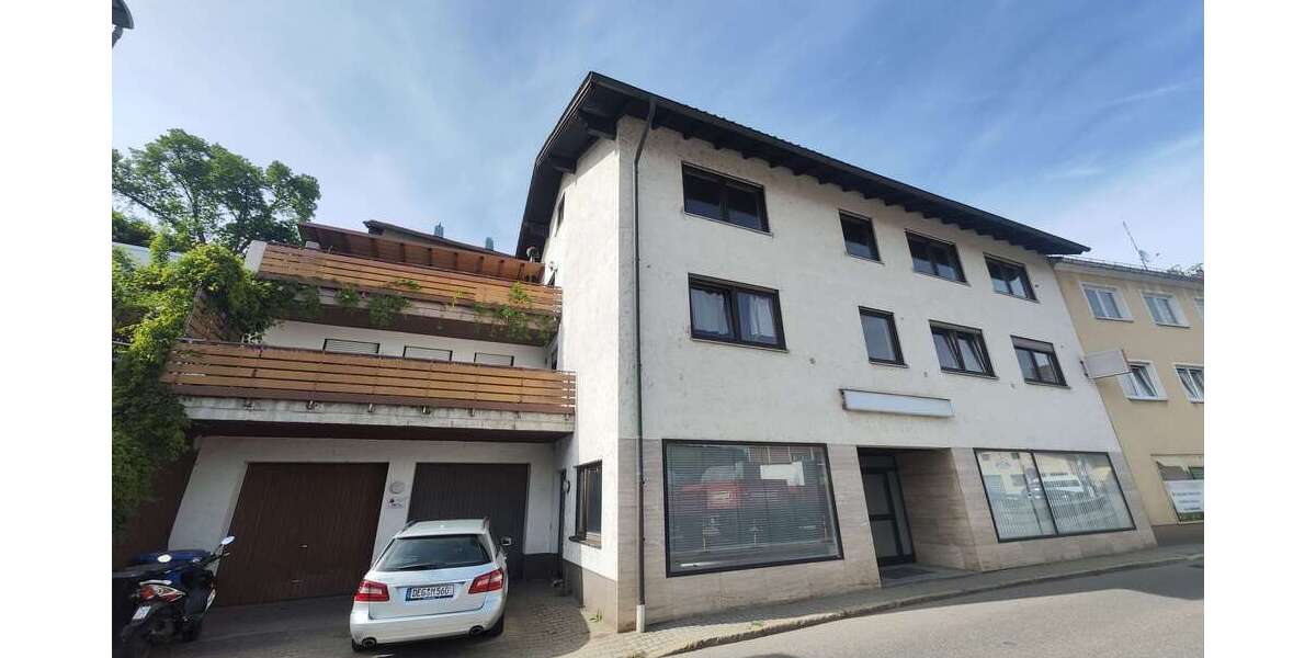 Einfamilienhaus Regen - 14 Zimmer, 300 m&sup2;, 390.000&euro; | Angebot:26756943