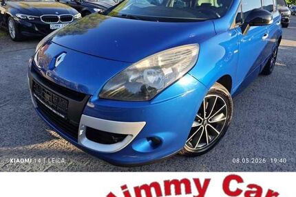 Renault Scenic 182.000 km 4.799 &euro; Kiel-Moorsee 24145
