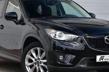 Mazda CX-5 194.012 km 10.699 &euro; Geldern 47608