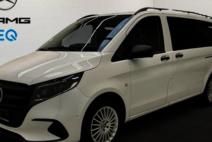 Mercedes-Benz Vito 44.089 km 42.490 &euro; Siegen 57074