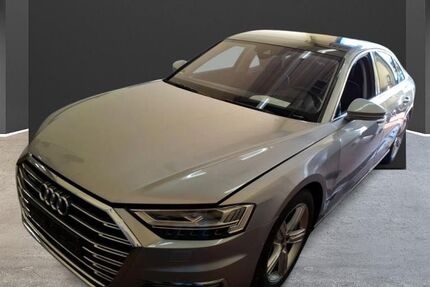 Audi A8 48.230 km 59.990 &euro; Schierling 84069