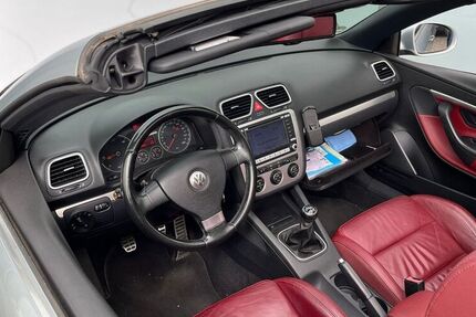 VW Eos