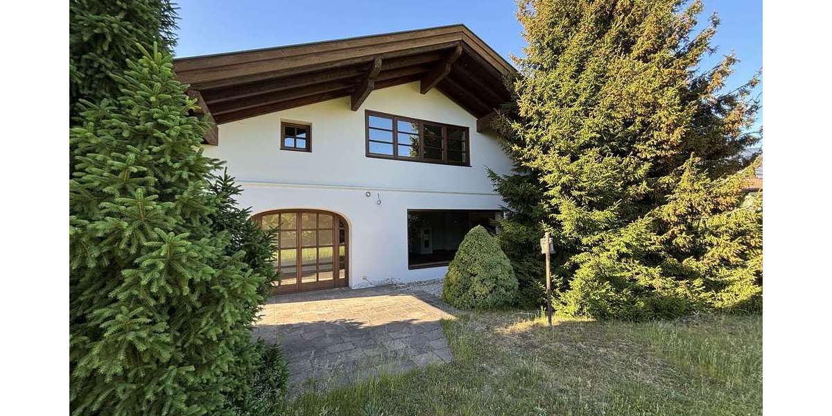 Einfamilienhaus Surberg - 5 Zimmer, 258 m&sup2;, 1.395.000&euro; | Angebot:26881448