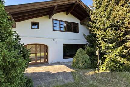 Haus Surberg - 5 Zimmer, 258 m&sup2;, 1.395.000&euro; | Angebot:26881448