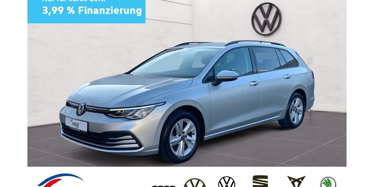 VW Golf 57.931 km 21.330 &euro; Kölln-Reisiek 25337