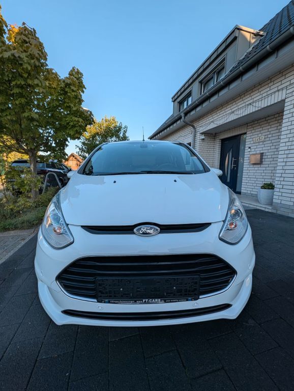 B-Max