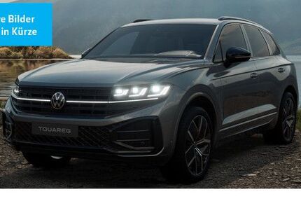 VW Touareg 11.195 km 63.990 &euro; Wolfsburg 38440