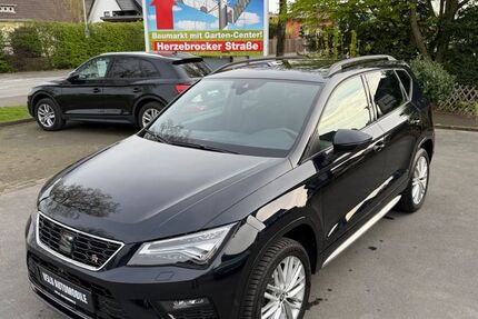 Seat Ateca 125.000 km 19.990 &euro; Rheda-Wiedenbrück 33378