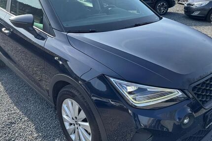 Seat Arona 87.685 km 14.990 &euro; Boxberg 97944