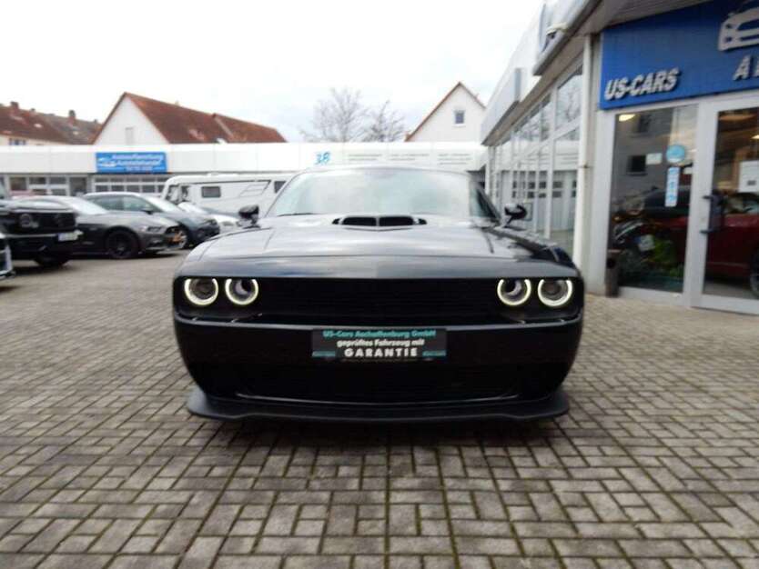 Challenger
