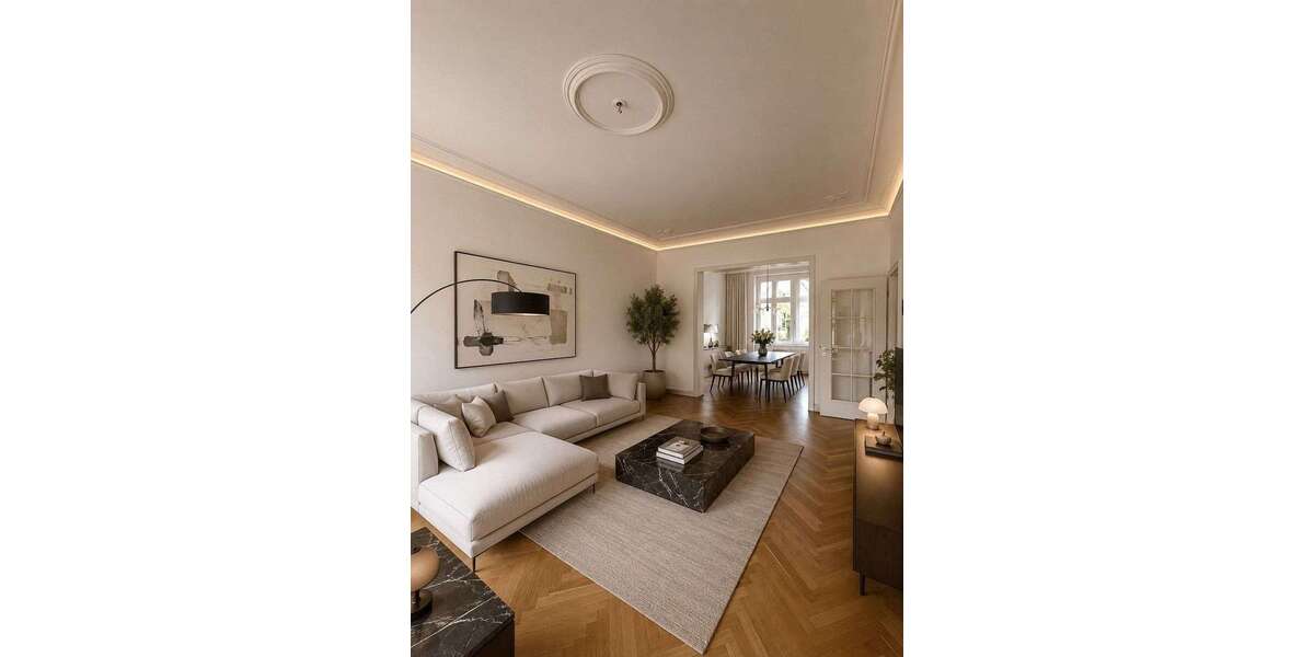 Etagenwohnung Bocholt - 3 Zimmer, 159 m&sup2;, 399.990&euro; | Angebot:27005226