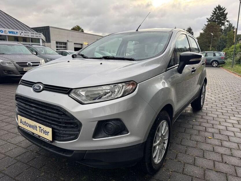 EcoSport