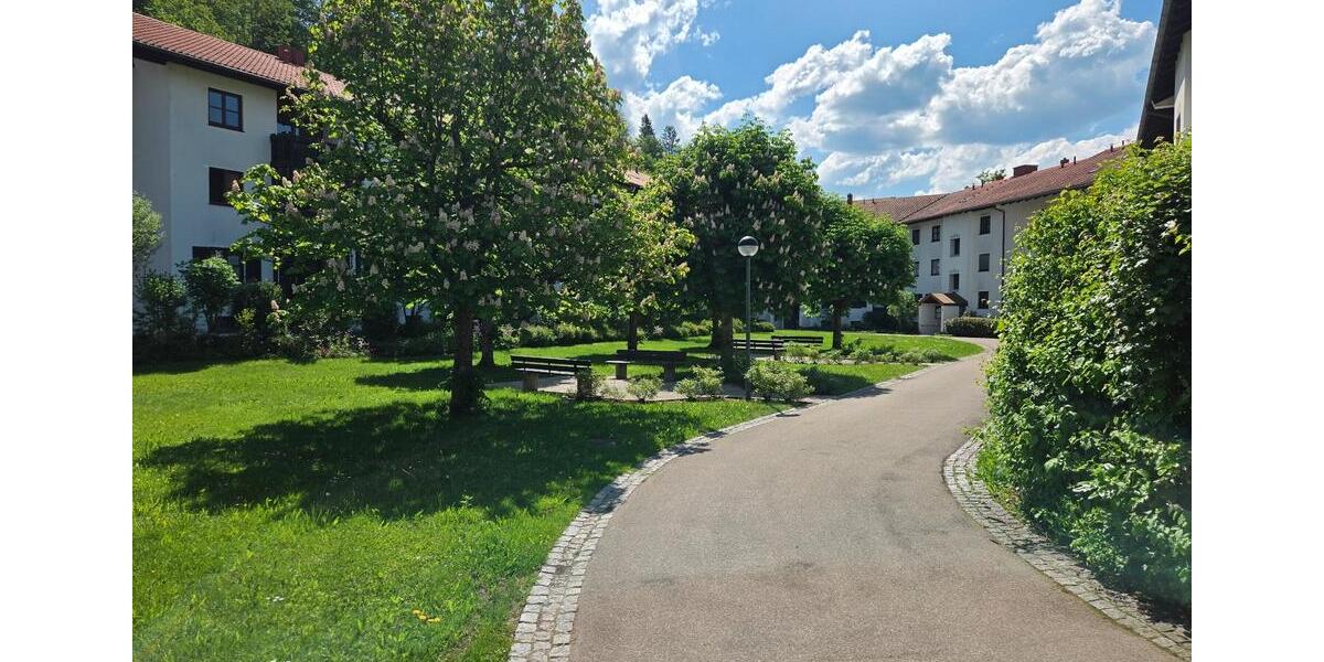 Etagenwohnung Bad Tölz - 2 Zimmer, 58 m&sup2;, 320.000&euro; | Angebot:26707063