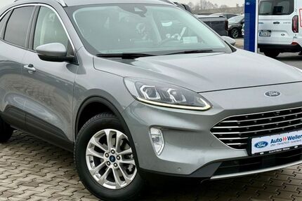 Ford Kuga 61.390 km 25.990 &euro; Wetzlar 35581