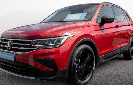 VW Tiguan 25.107 km 36.250 € Uelzen 29525
